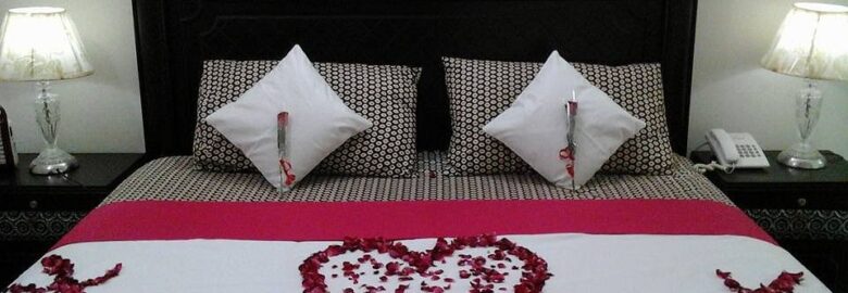 Stargaze Hotel & Apartments
