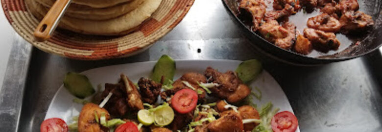 Darmala Restaurant