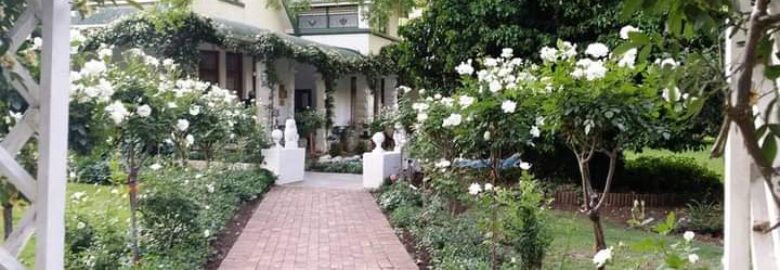Victoria Guest House