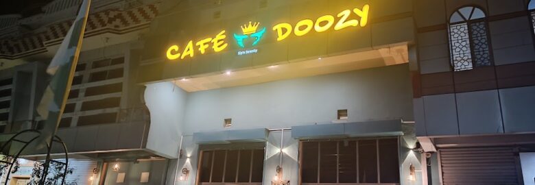 Cafe Doozy