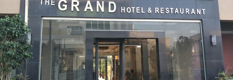 The Grand Hotel & Restaurant