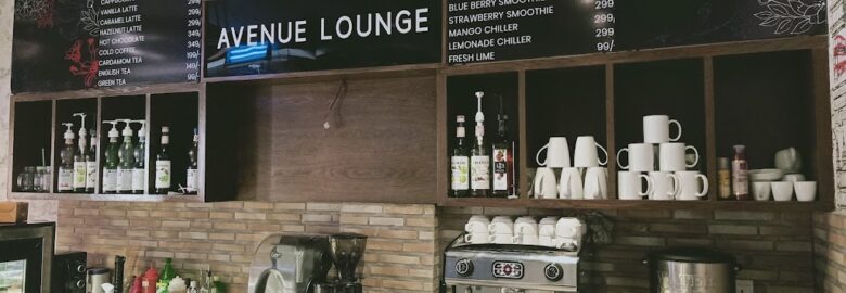 Avenue Lounge