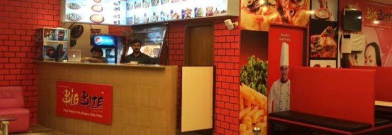Big Bite Hafizabad Fast Food