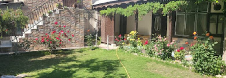 Terich House