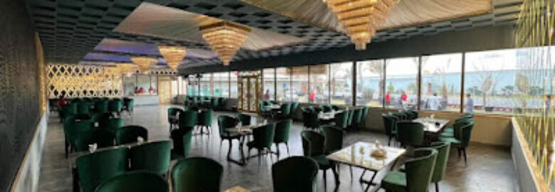 Aamir Cafe Bakers & Sweets Restaurant