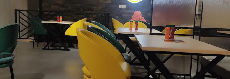 Fifth Avenue Pizza