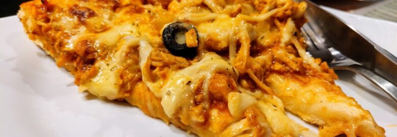 Dip N taste