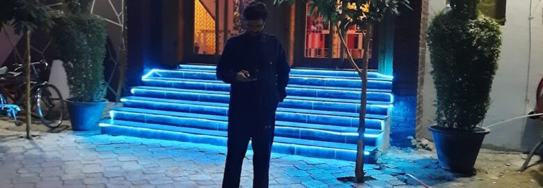Markhor Lounge