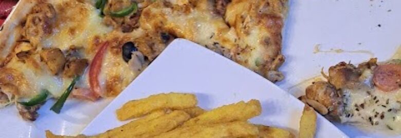 Mid Town Cafe Charsadda