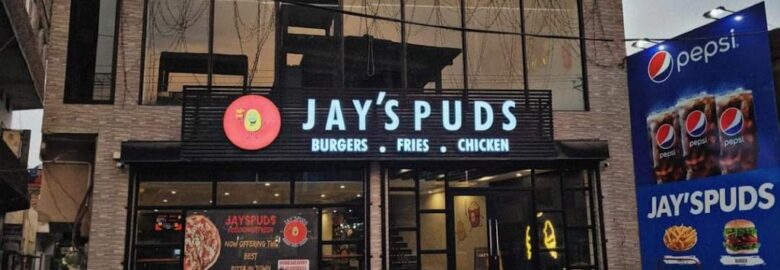 Jay’s Puds