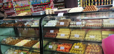 Food Palace, Haripur