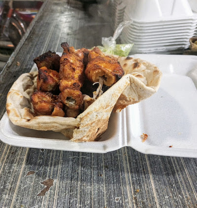 Al Farooq foods