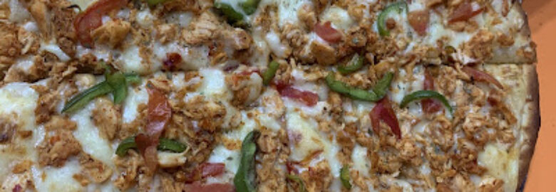 Pizza Inn Haripur