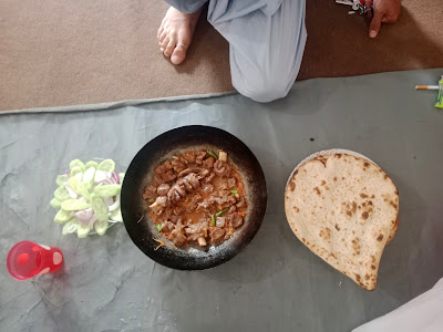 Shalimar hotel and restaurant
