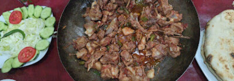 Speen ghar restaurant