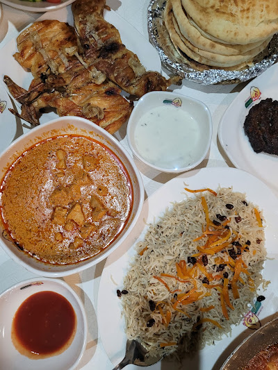 Melma dost restaurant