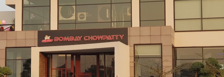 Bombay Chowpatty