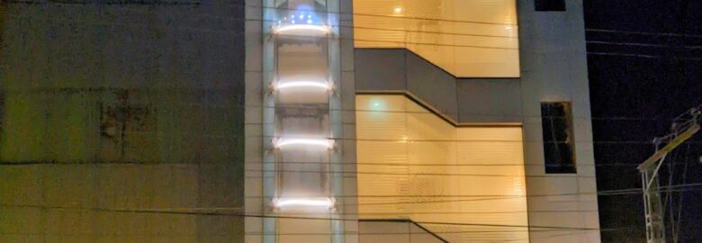 Hotel One DG Khan