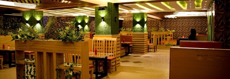 Ibrahim Cafe & Restaurant