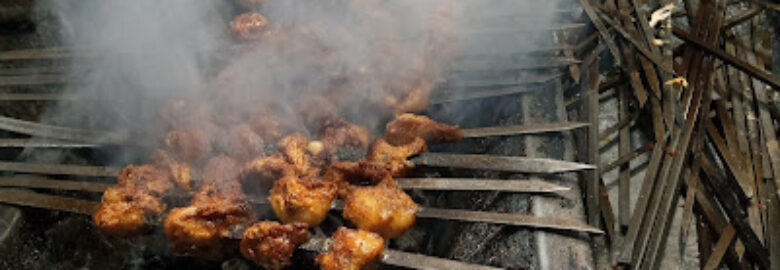 Khati Thikka Karhai BBQ