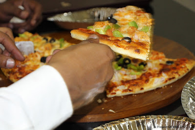 Hot Box Fast Food