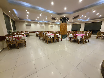 Royal Resort Gwadar