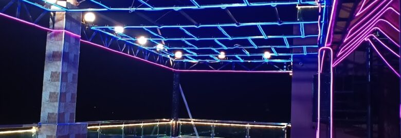 Kasur Heights Restaurant