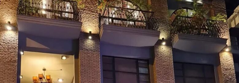 The Monal Rawalpindi