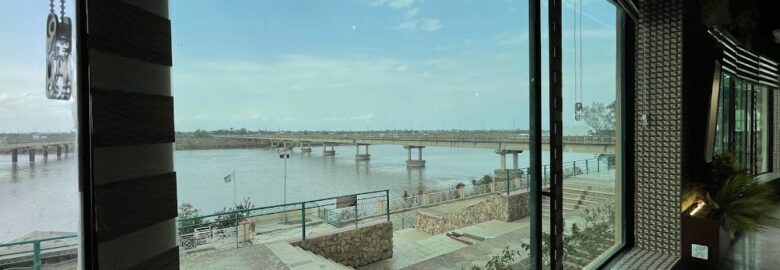 Tulip Riverside Hotel And Restaurant Jehlum