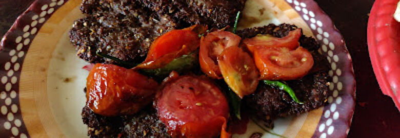 Bismillah Kabab Shop