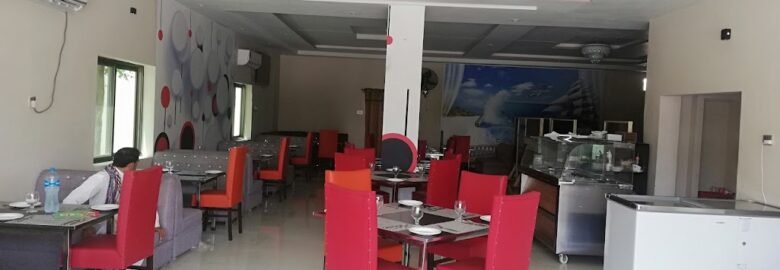 Amigos Family Resturant