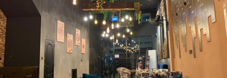 Ricco’s Cafe (Gujrat)