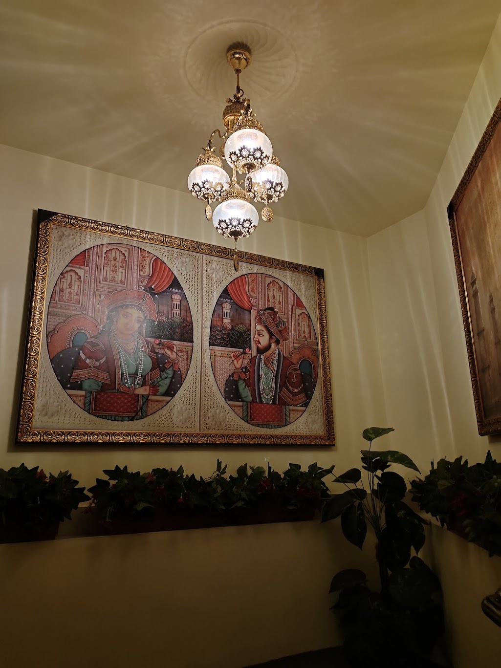 Anarkali Restaurant