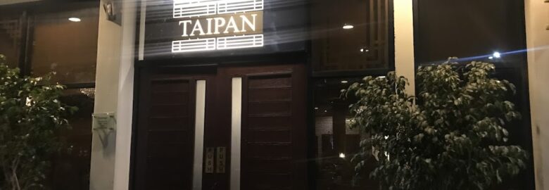 Tai-Pan