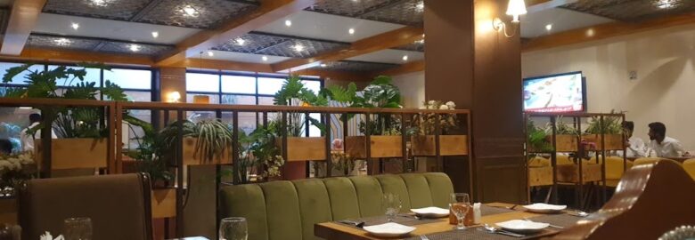 Zarqoon Restaurant