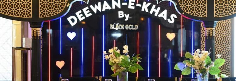 Black Gold