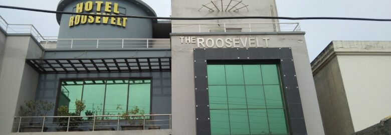 Hotel Roosevelt