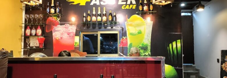 Faster Cafe