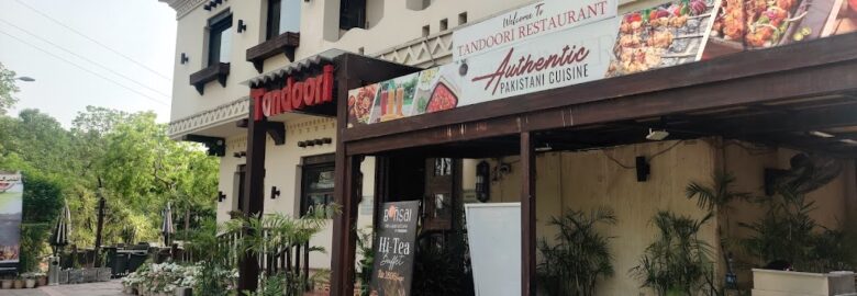 Tandoori Restaurant F10 Islamabad