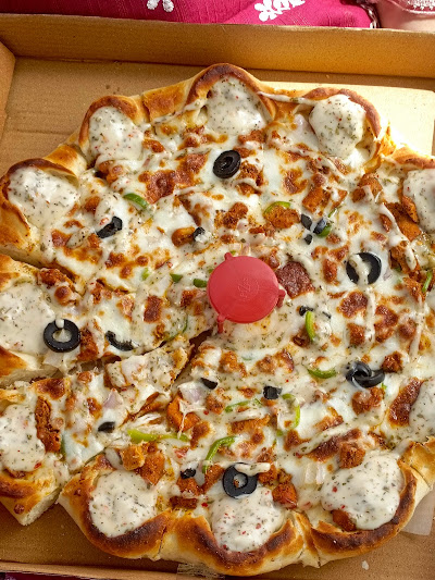 Pizza Vibe