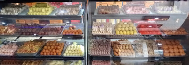 Makkah sweets & fast food