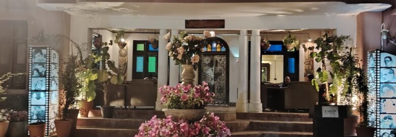 1969 Restaurant