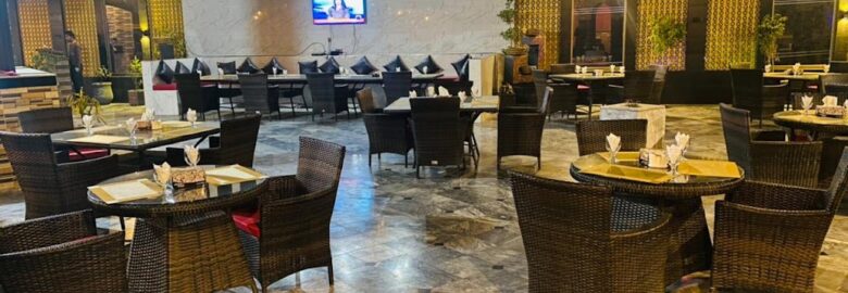 Dawat family restaurant