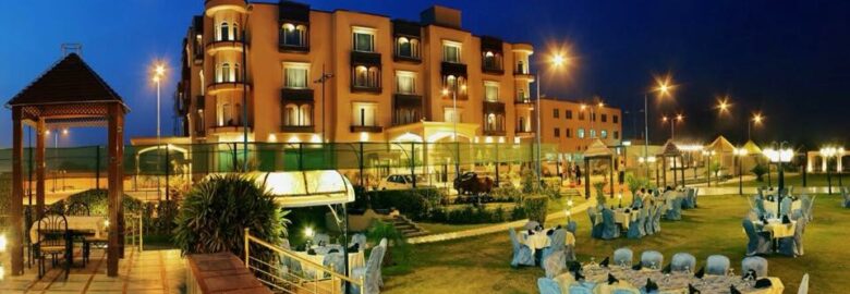 Marian Hotel Gujranwala