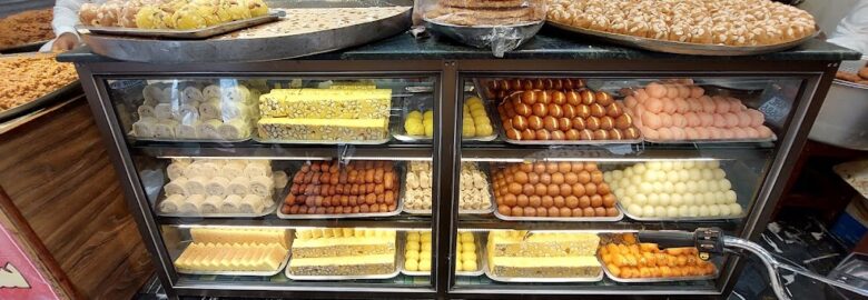 Sheikh Asghar Sweets