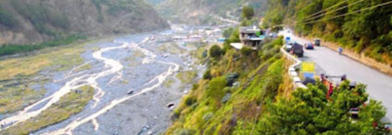 Kashi Guest House