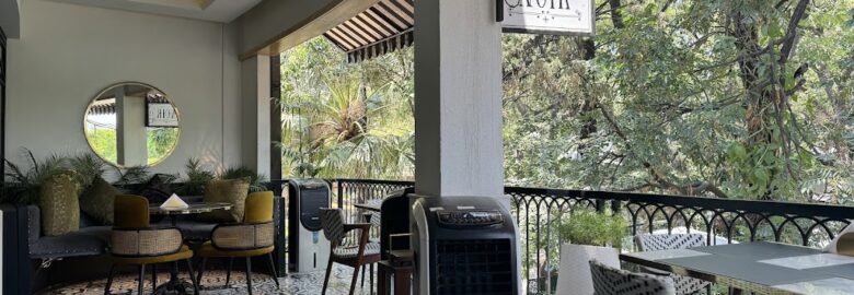 Bistro Noir Islamabad