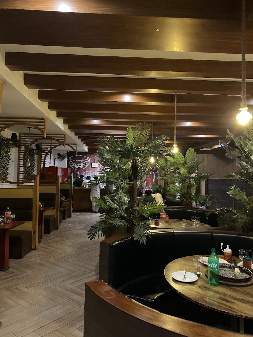 Papachino's Pizza Kitchen
