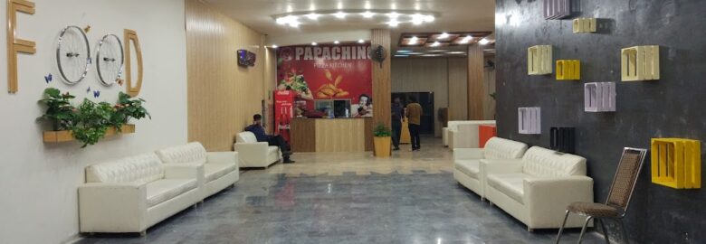 Papachino’s Pizza Kitchen