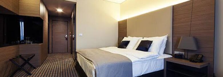 Holiday inn Gujrat
